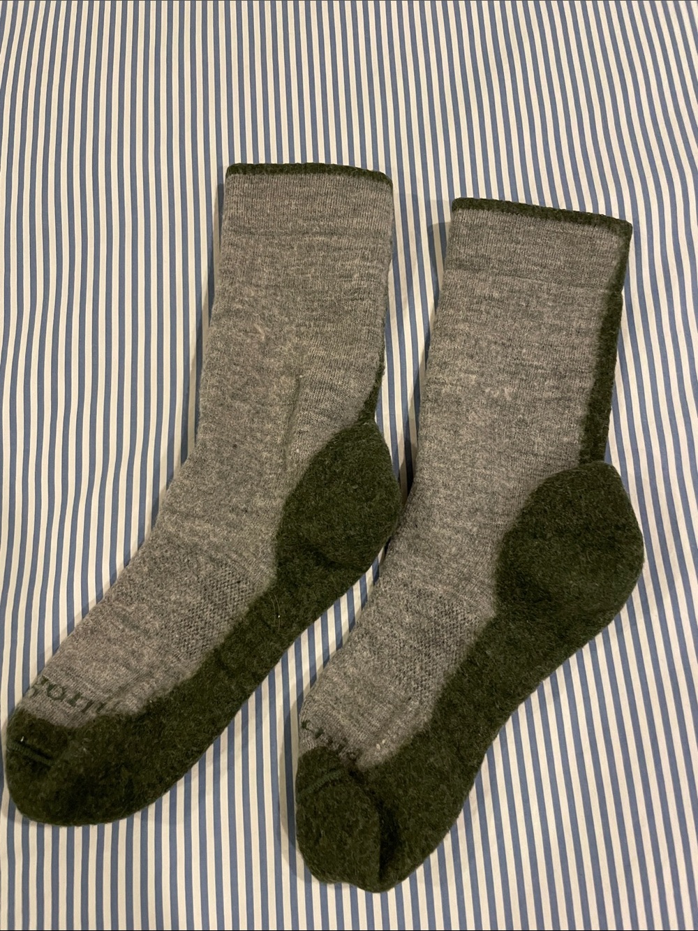 Patagonia socks